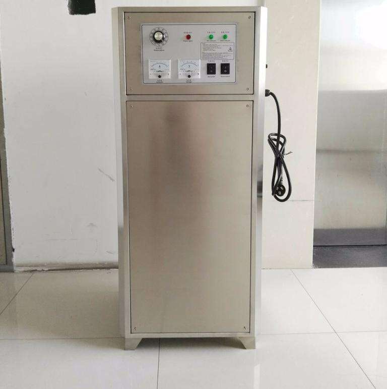 臭氧發生器分類 臭氧(yǎng)發生器分類