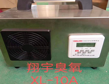 風冷式（shì）臭氧發生器價格