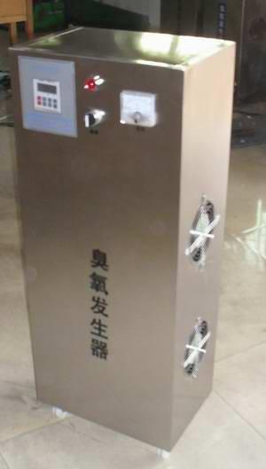 臭（chòu）氧空氣消毒機