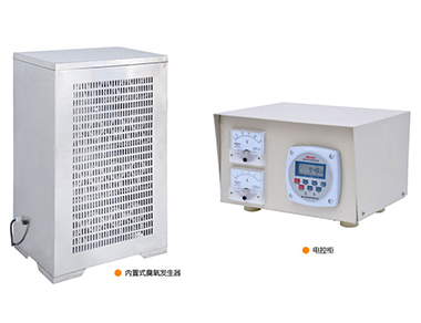 內置式空氣消毒臭氧發生器 內置式空氣消(xiāo)毒臭氧發(fā)生器