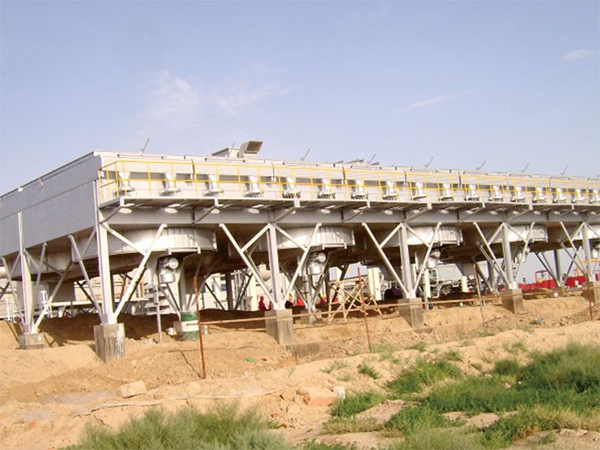 空冷器（qì）（塔）